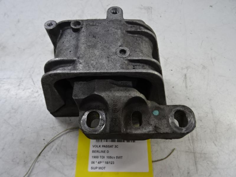 SUPPORT-MOTEUR Vw PASSAT 02/05 - 11/10