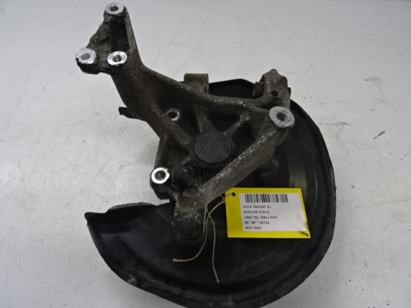 MOYEU ARRIERE GAUCHE Vw PASSAT 02/05 - 11/10
