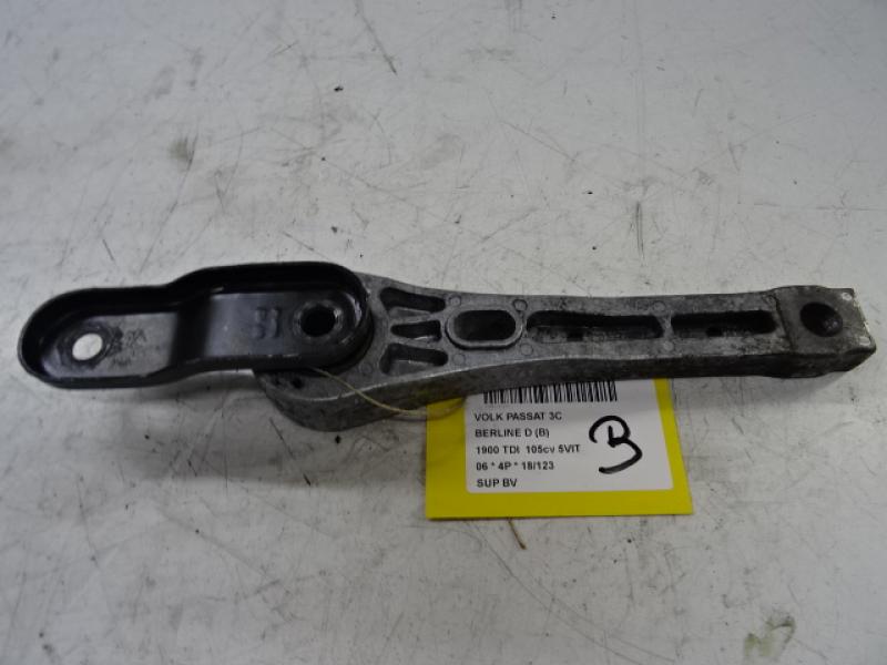 SUPPORT DE BOITE DE VITESSES Vw PASSAT 02/05 - 11/10