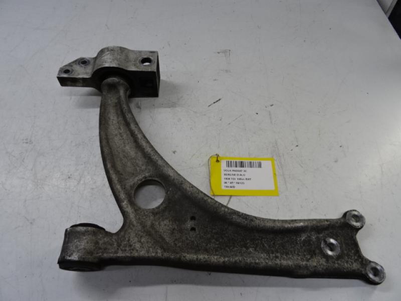 DRAAGARM VOOR RECHTS Vw PASSAT 02/05 - 11/10