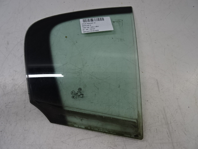 ZIJRUIT ACHTER RECHTS Vw PASSAT 02/05 - 11/10