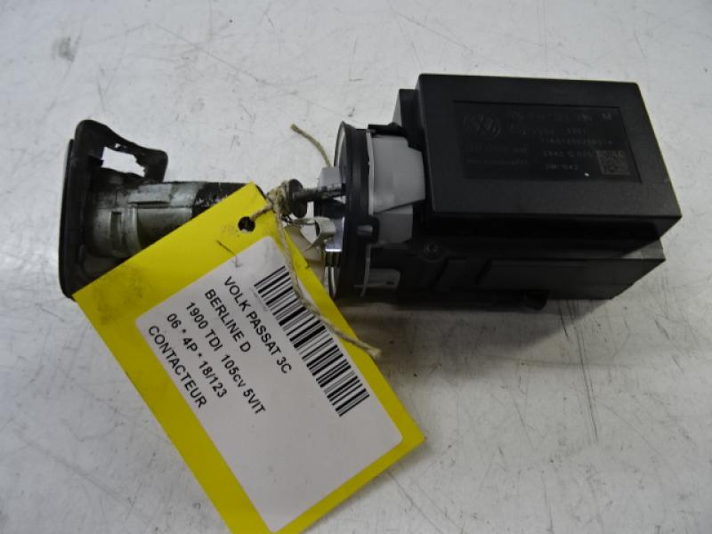 CONTACTEUR Vw PASSAT 02/05 - 11/10