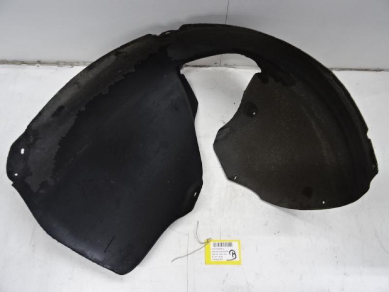 COQUILLE D'AILE AVANT DROITE Vw PASSAT 02/05 - 11/10