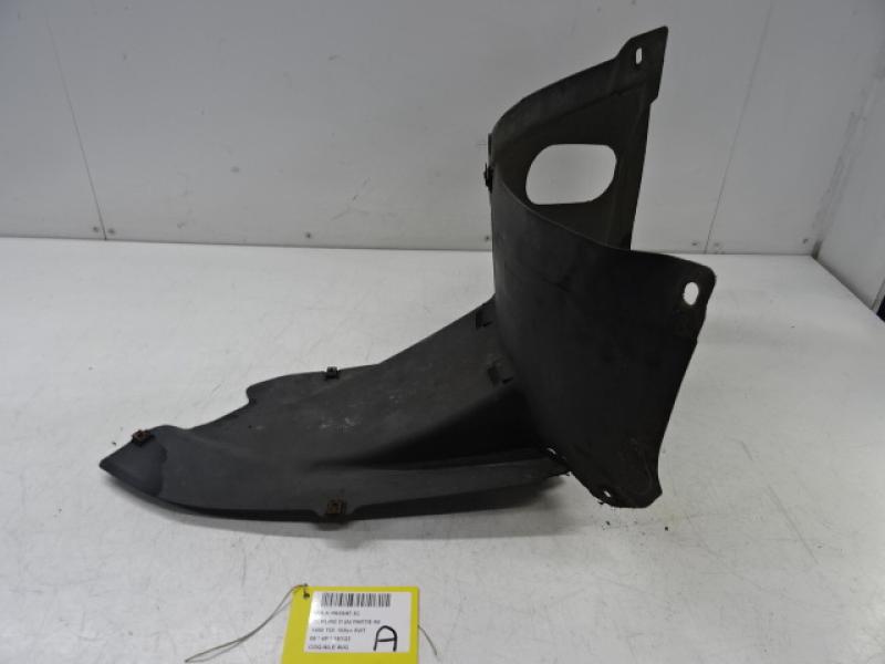 COQUILLE D'AILE AVANT GAUCHE Vw PASSAT 02/05 - 11/10