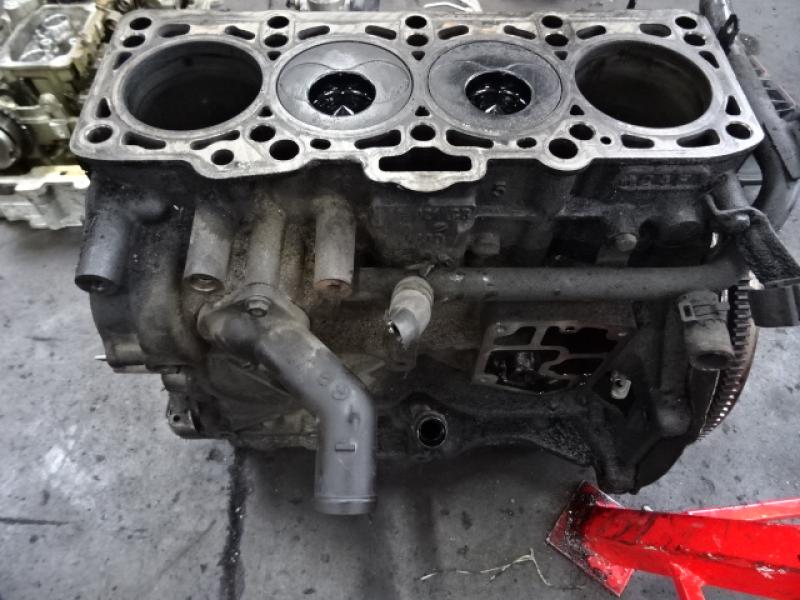 MOTORBLOK Vw PASSAT 02/05 - 11/10