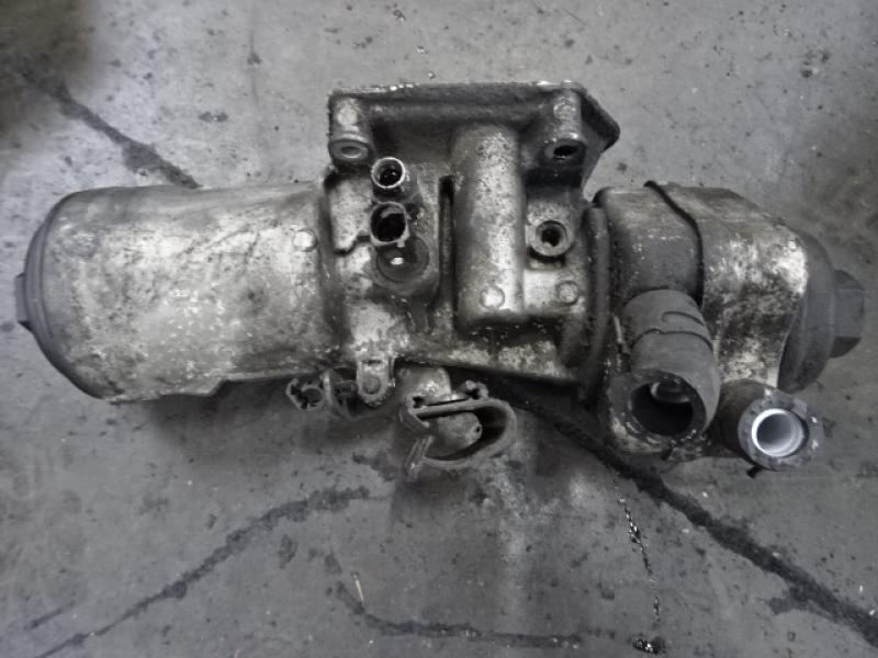 OLIEFILTERSTEUN Vw PASSAT 02/05 - 11/10