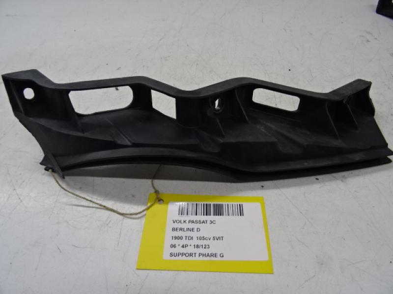 STEUN KOPLICHT LINKS Vw PASSAT 02/05 - 11/10