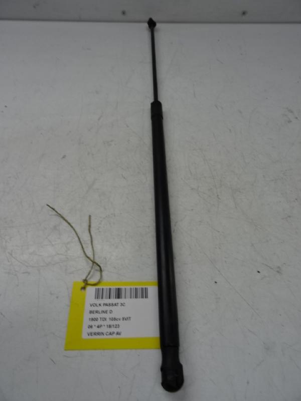 VERIN DE CAPOT AVANT Vw PASSAT 02/05 - 11/10