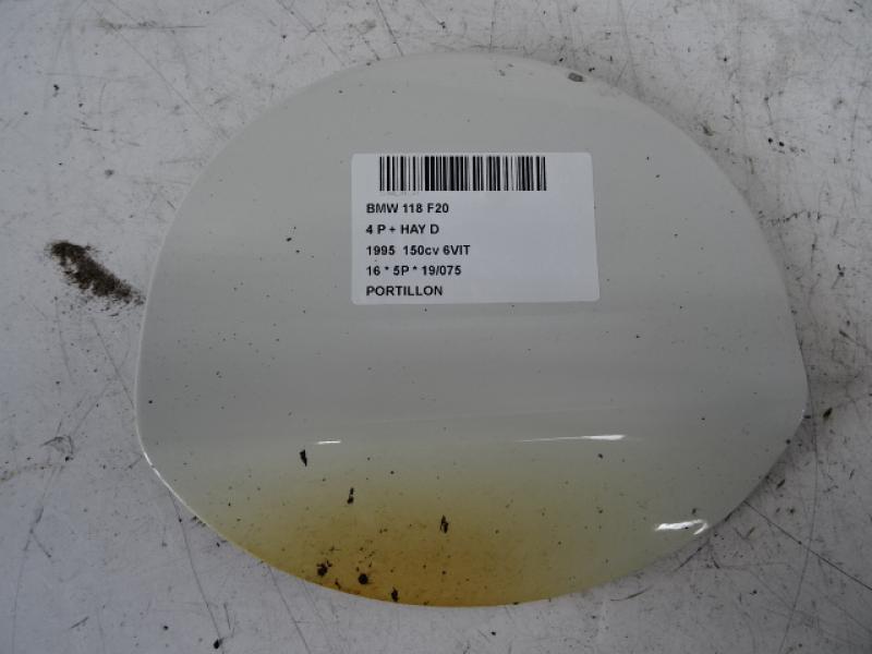 TANK KLEP Bmw 1 F20/F21 3/15 - 19