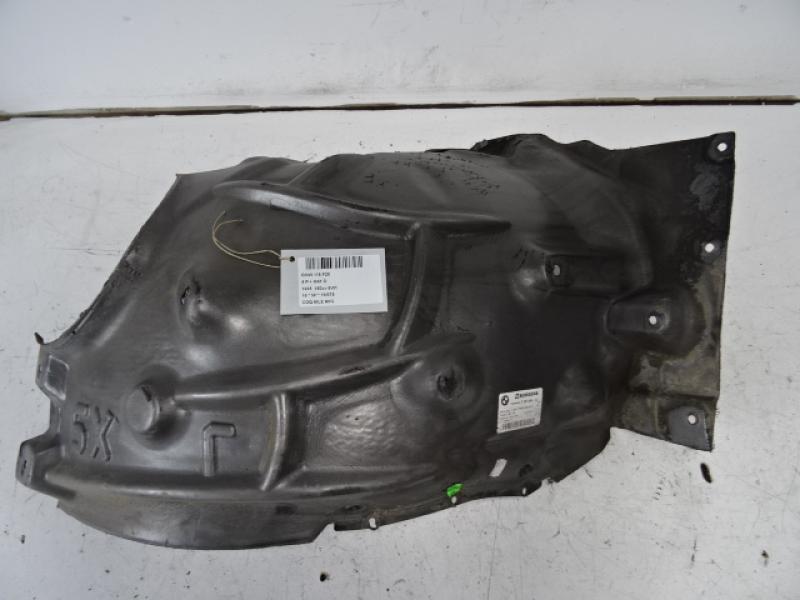INNER FENDER LEFT FRONT Bmw 1 F20/F21 3/15 - 19