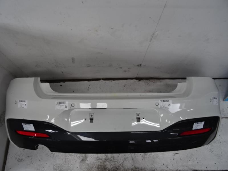 REAR BUMPER Bmw 1 F20/F21 3/15 - 19