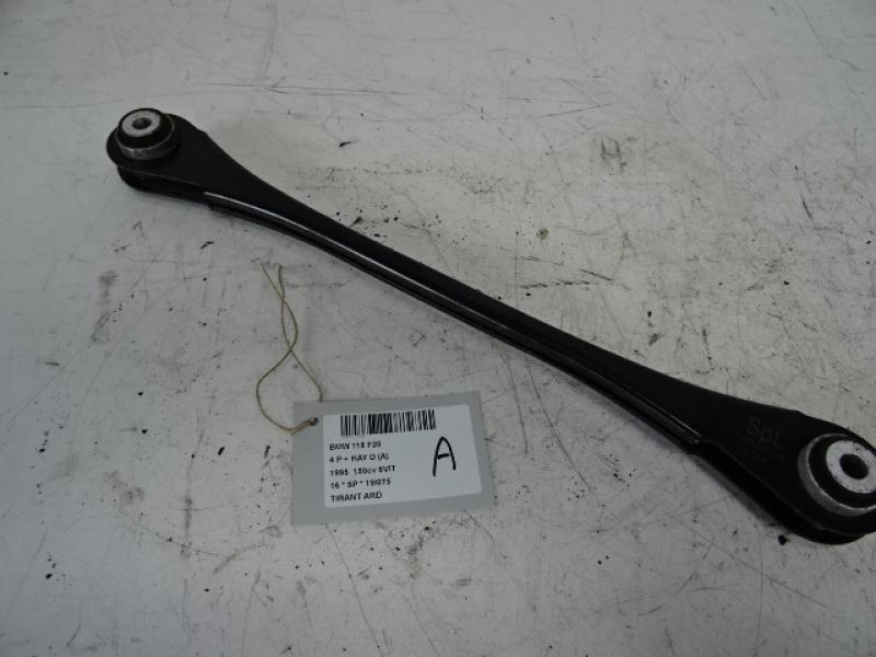 TIRANT ARRIERE DROIT Bmw 1 F20/F21 3/15 - 19