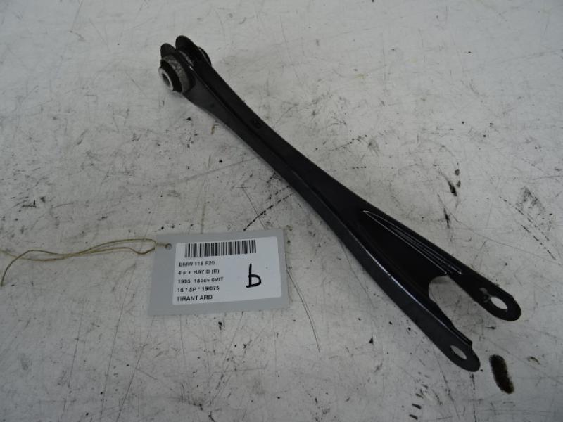 TIRANT ARRIERE DROIT Bmw 1 F20/F21 3/15 - 19
