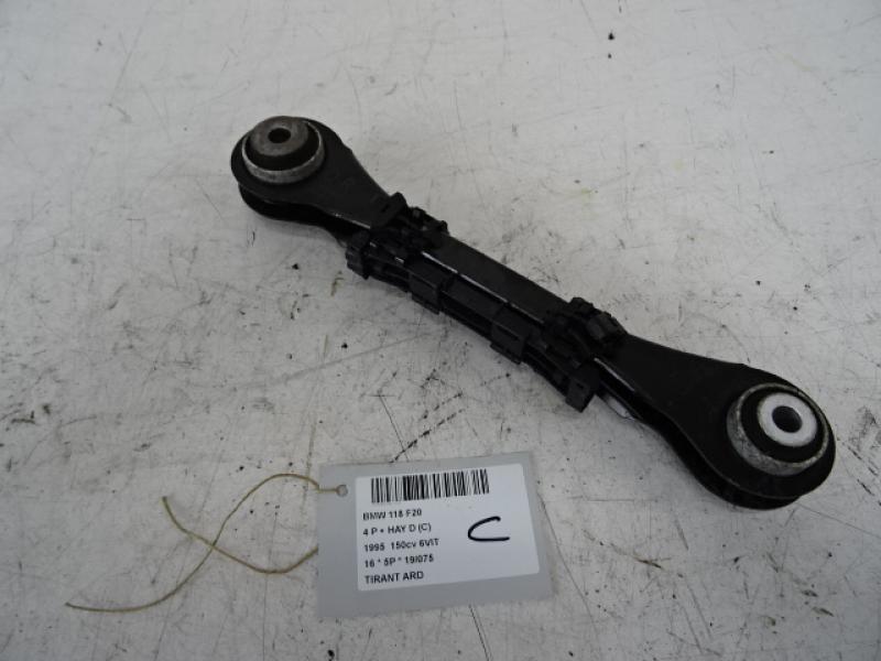 TIRANT ARRIERE DROIT Bmw 1 F20/F21 3/15 - 19