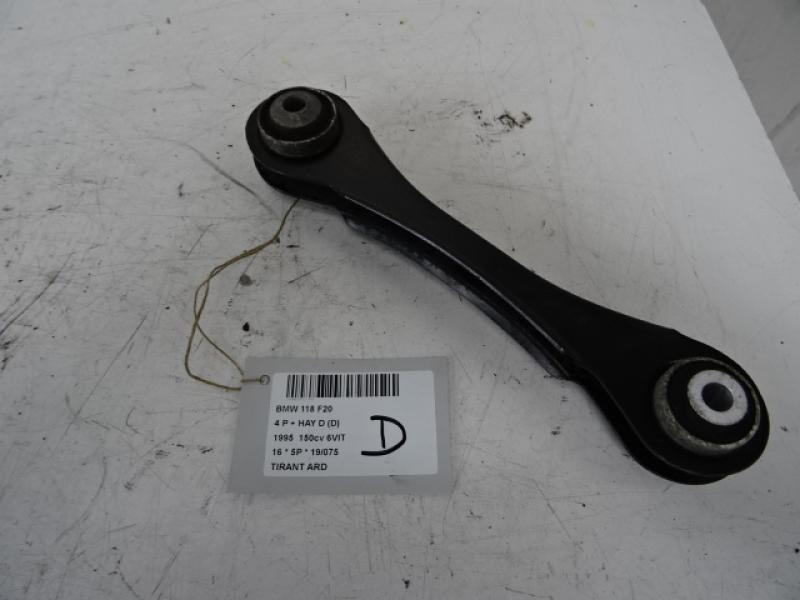 TIRANT ARRIERE DROIT Bmw 1 F20/F21 3/15 - 19