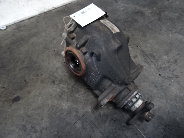 ACHTERBRUG Bmw 1 F20/F21 3/15 - 19