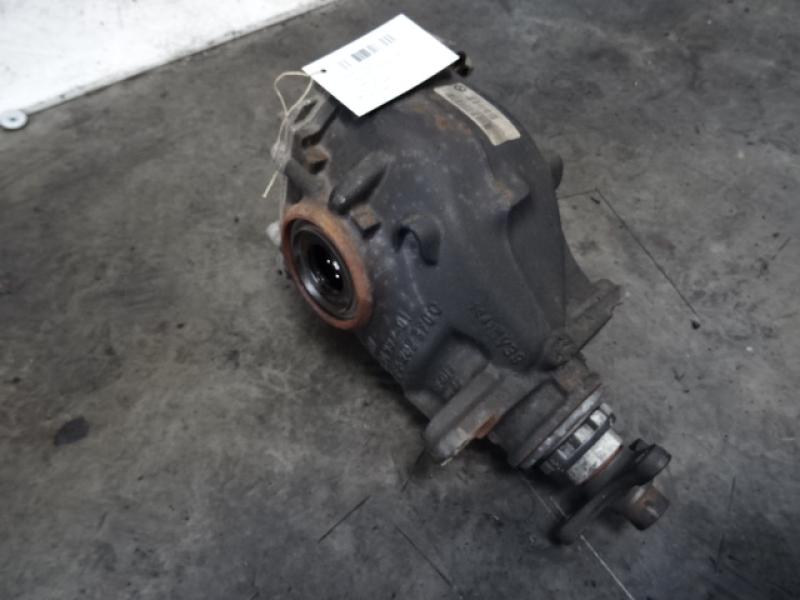 PONT ARRIERE Bmw 1 F20/F21 3/15 - 19