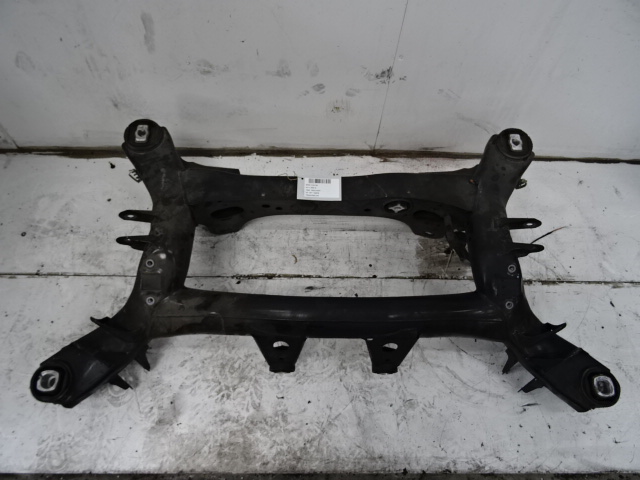ACHTERBRUG Bmw 1 F20/F21 3/15 - 19
