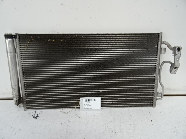 AIRCO COMPRESSOR Bmw 1 F20/F21 3/15 - 19