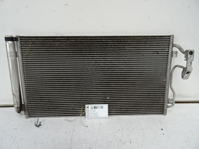 RADIATEUR D'AIRCO Bmw 1 F20/F21 3/15 - 19