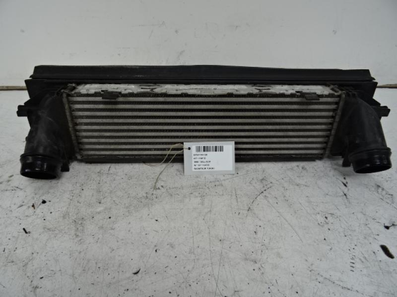 RADIATEUR DE TURBO Bmw 1 F20/F21 3/15 - 19