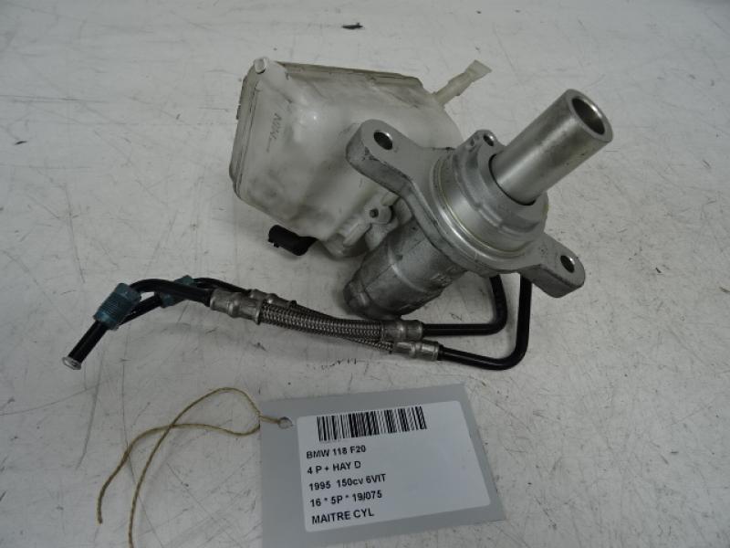 MAÎTRE CYLINDRE Bmw 1 F20/F21 3/15 - 19