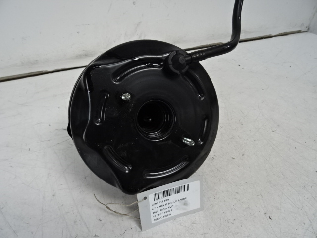 REMBEKRACHTIGER Bmw 1 F20/F21 3/15 - 19