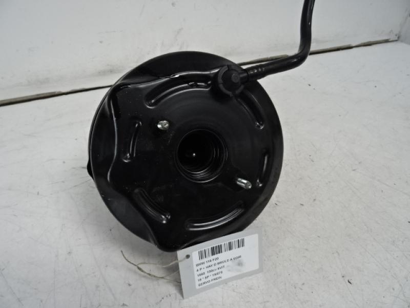 SERVO-FREIN Bmw 1 F20/F21 3/15 - 19