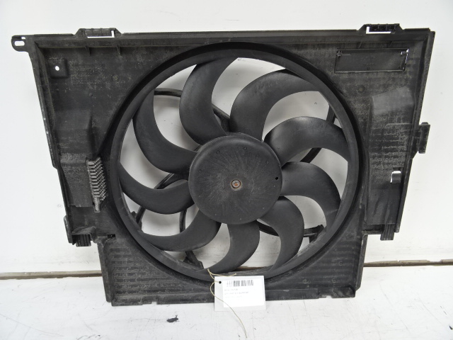 KACHEL VENTILATORMOTOR Bmw 1 F20/F21 3/15 - 19