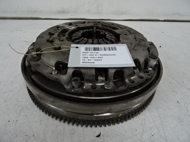 BIMASSE Bmw 1 F20/F21 3/15 - 19