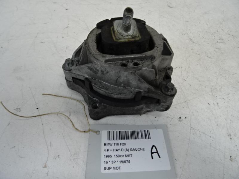 ENGINE MOUNT Bmw 1 F20/F21 3/15 - 19
