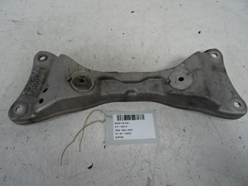 SUPPORT DE BOITE DE VITESSES Bmw 1 F20/F21 3/15 - 19