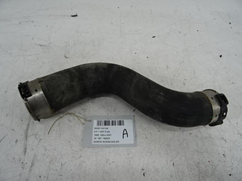 DURITE INTERCOOLER Bmw 1 F20/F21 3/15 - 19