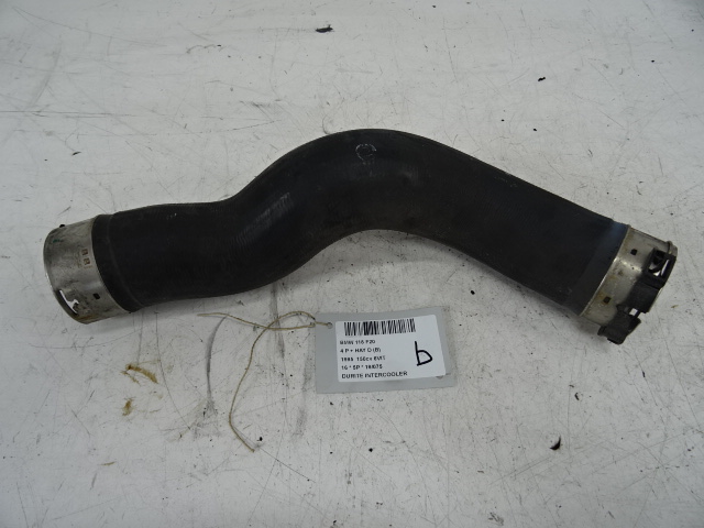 INTERCOOLER SLANG Bmw 1 F20/F21 3/15 - 19