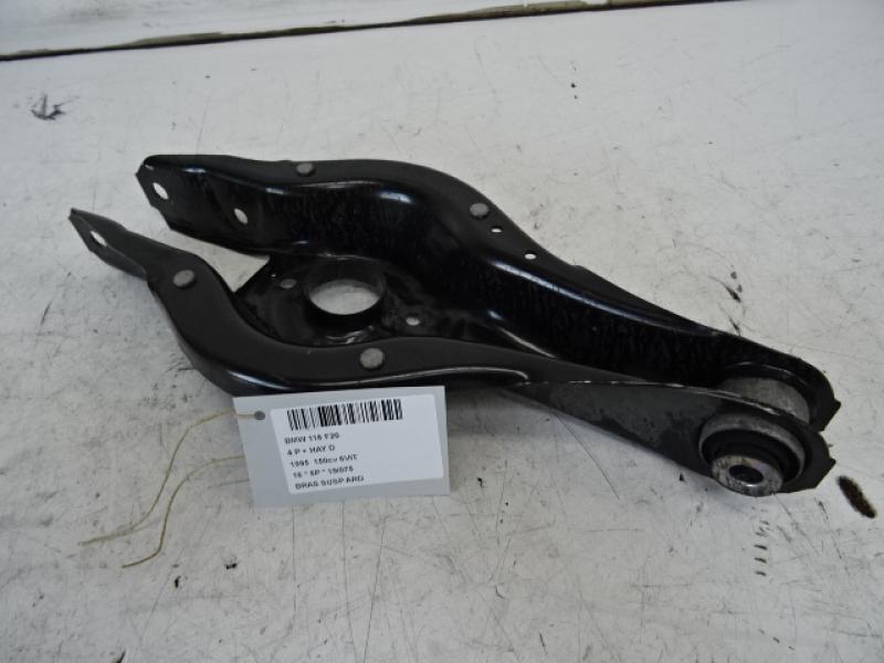 BRAS DE SUPENSION ARRIERE DROIT Bmw 1 F20/F21 3/15 - 19
