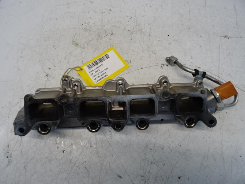 COMMON RAIL Vw SCIROCCO 08 - 14