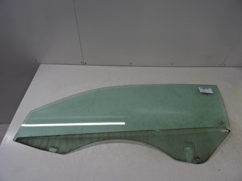 LEFT FRONT DOOR WINDOW Vw SCIROCCO 08 - 14