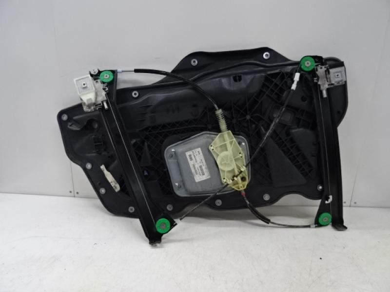 FRONT RIGHT WINDOW DOOR MECHANISM Vw SCIROCCO 08 - 14