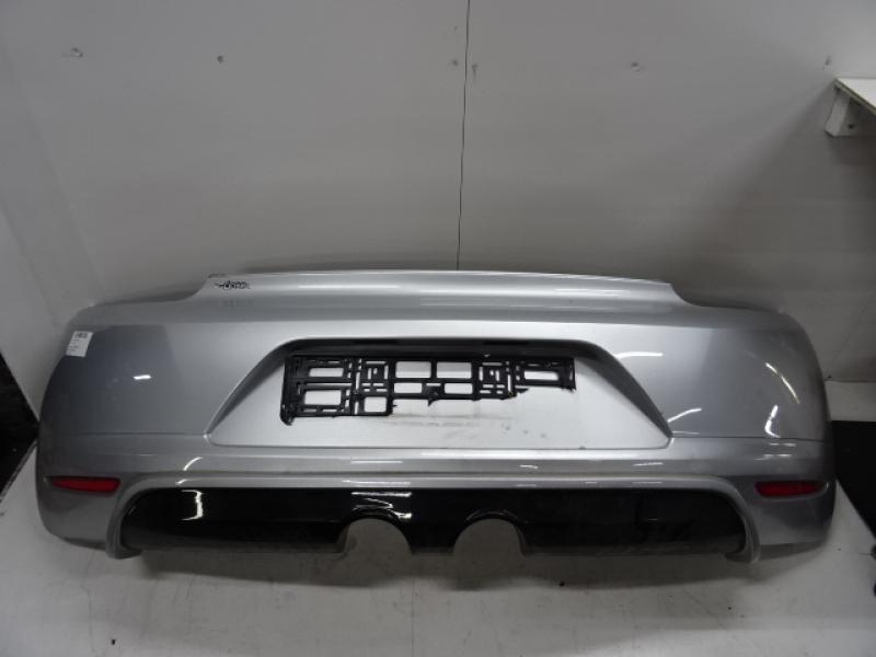 STOßSTANGE HINTEN Vw SCIROCCO 08 - 14