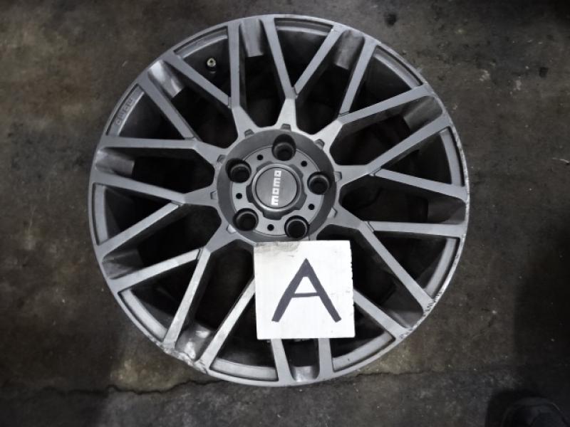FELGE Vw SCIROCCO 08 - 14