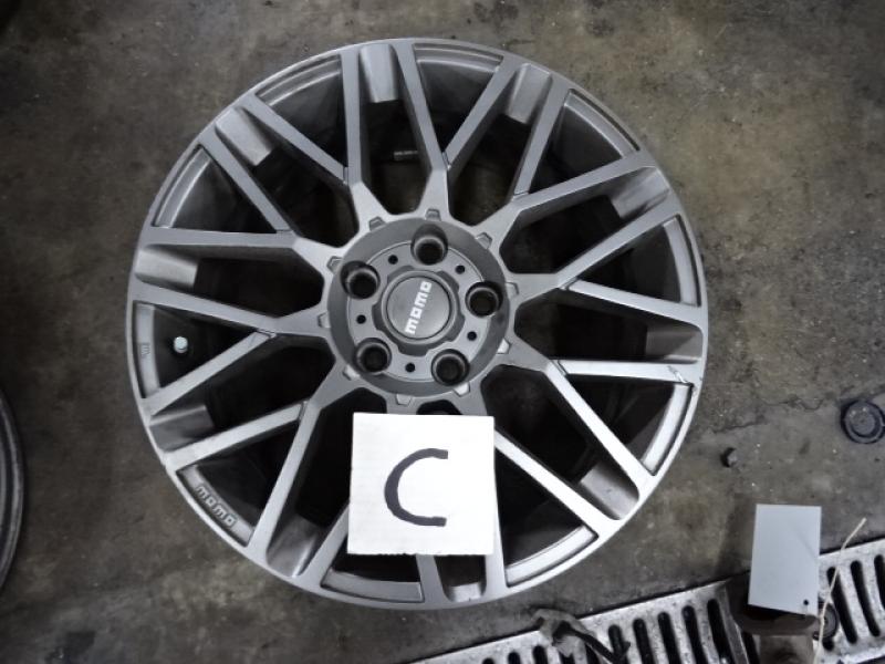 FELGE Vw SCIROCCO 08 - 14