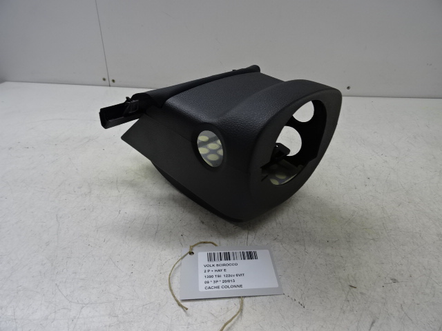 STUURKOLOM BEKLEDING Vw SCIROCCO 08 - 14