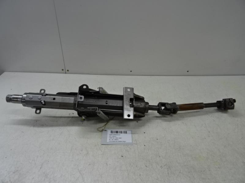 STEERING COLUMN Vw SCIROCCO 08 - 14