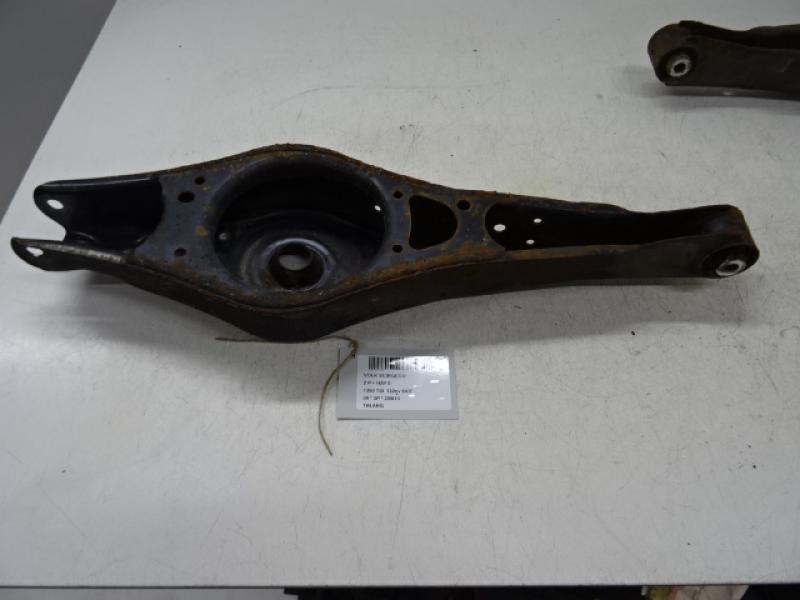 TRIANGLE ARRIERE GAUCHE Vw SCIROCCO 08 - 14