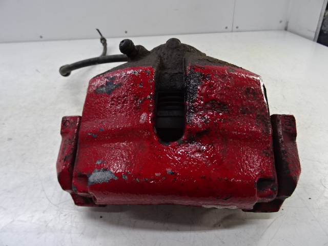 REMKLAUW VOOR RECHTS Vw SCIROCCO 08 - 14