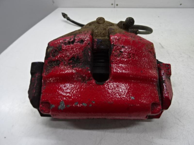 REMKLAUW VOOR LINKS Vw SCIROCCO 08 - 14