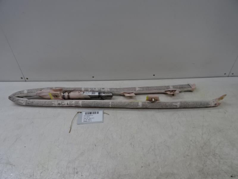 AIRBAG DE TOIT COTE GAUCHE Vw SCIROCCO 08 - 14