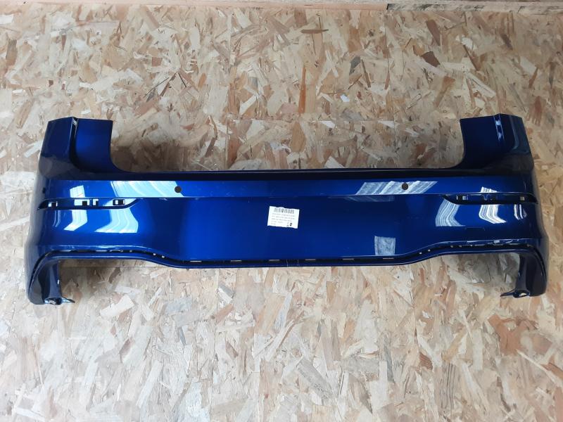 PARE-CHOCS ARRIERE Vw GOLF VIII 2/20+