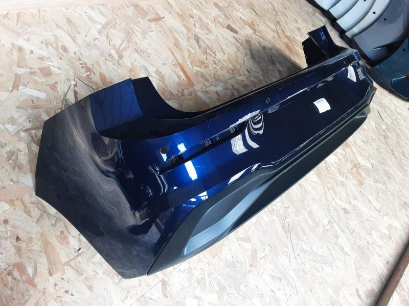 PARE-CHOCS ARRIERE Vw GOLF VIII 2/20+