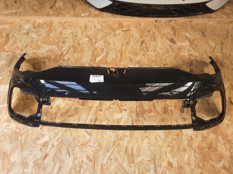 VOORBUMPER Vw GOLF VIII 2/20+